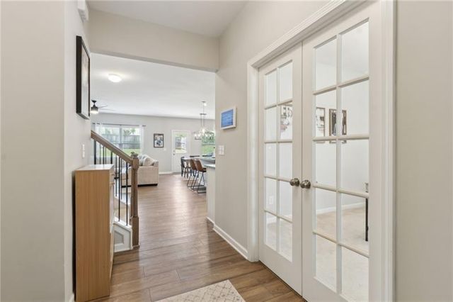 1236 Maston Road, Auburn, GA 30011