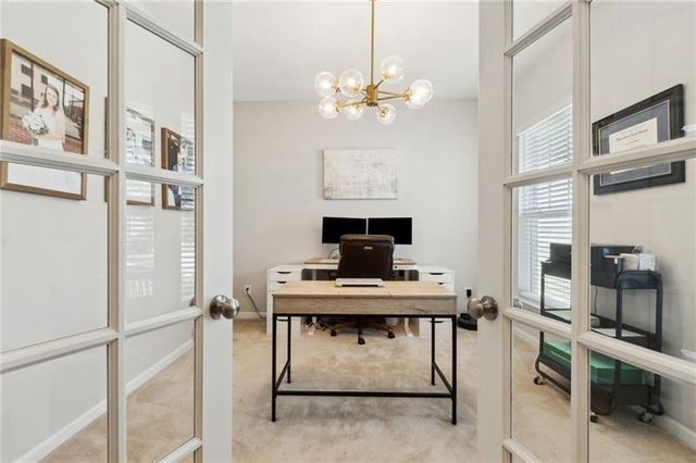 1236 Maston Road, Auburn, GA 30011