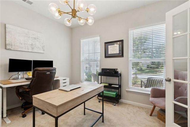 1236 Maston Road, Auburn, GA 30011