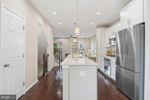 12503 RUSTIC ROCK LN, Beltsville, MD 20705