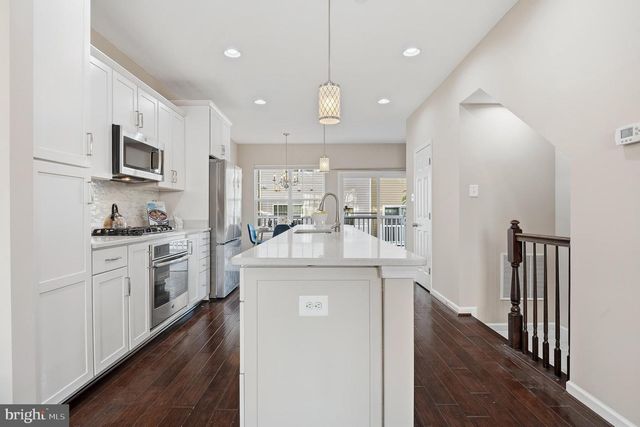 12503 RUSTIC ROCK LN, Beltsville, MD 20705