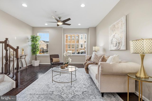 12503 RUSTIC ROCK LN, Beltsville, MD 20705