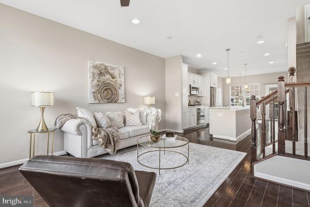 12503 RUSTIC ROCK LN, Beltsville, MD 20705