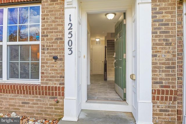 12503 RUSTIC ROCK LN, Beltsville, MD 20705