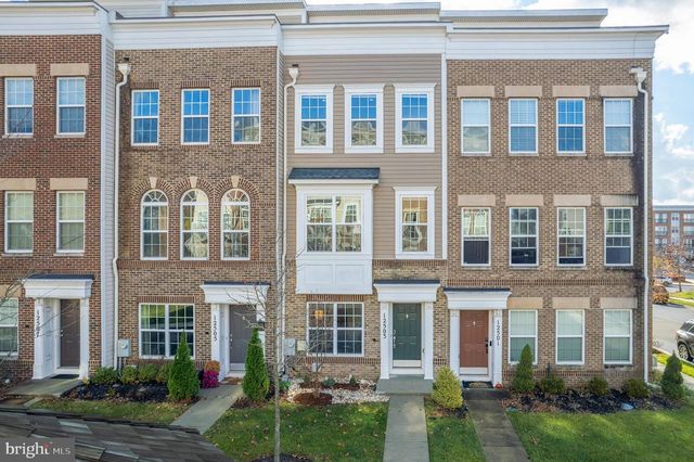 12503 RUSTIC ROCK LN, Beltsville, MD 20705