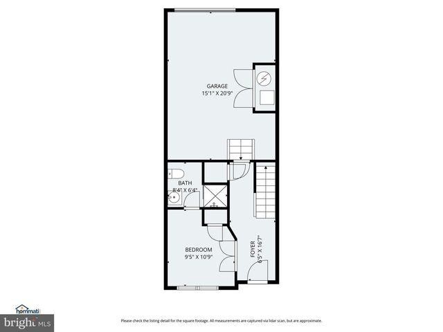 12503 RUSTIC ROCK LN, Beltsville, MD 20705