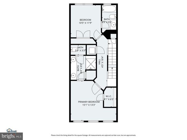 12503 RUSTIC ROCK LN, Beltsville, MD 20705