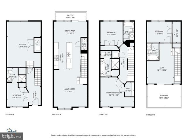 12503 RUSTIC ROCK LN, Beltsville, MD 20705