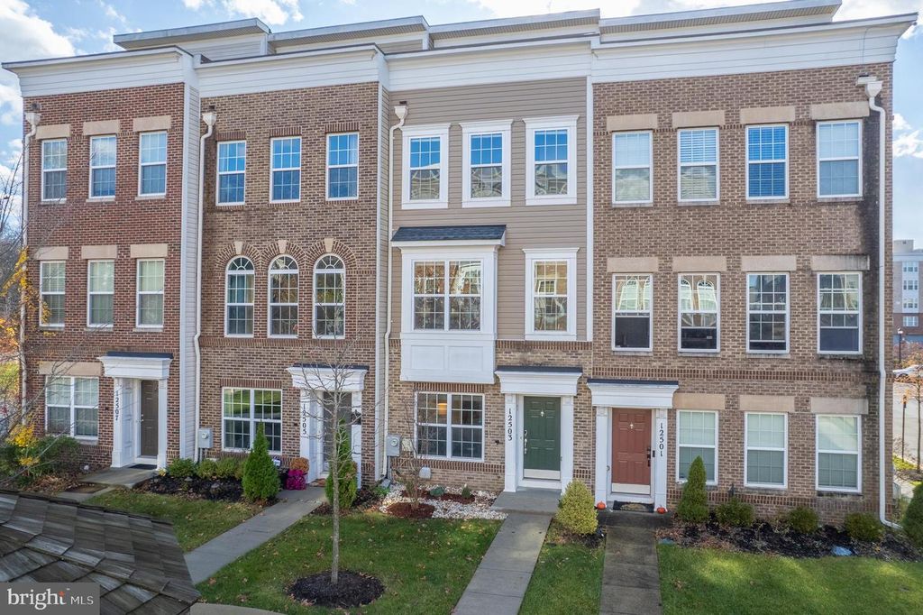 12503 RUSTIC ROCK LN, Beltsville, MD 20705