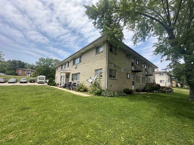 2342 Allied Drive #3, Madison, WI 53711