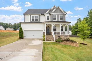 127 Northview Drive, Middlesex, NC 27557
