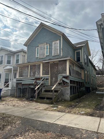 219 Lakeview Avenue, Syracuse, NY 13204