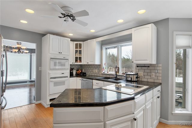 4069 Port Street, Richland, NY 13142