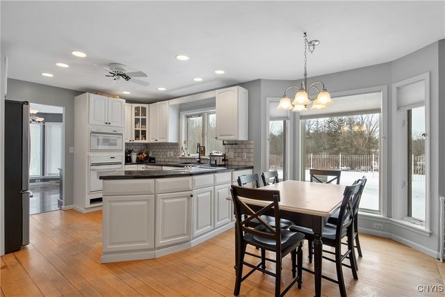 4069 Port Street, Richland, NY 13142