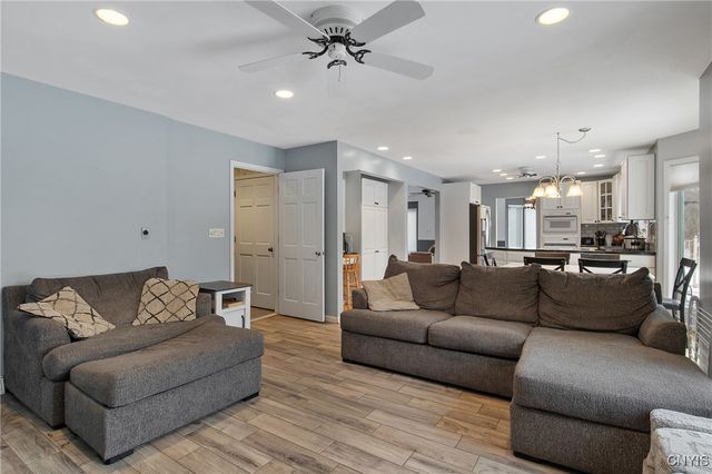 4069 Port Street, Richland, NY 13142