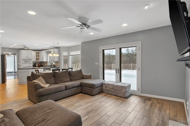 4069 Port Street, Richland, NY 13142