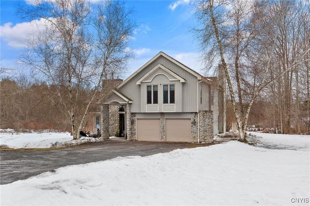 4069 Port Street, Richland, NY 13142