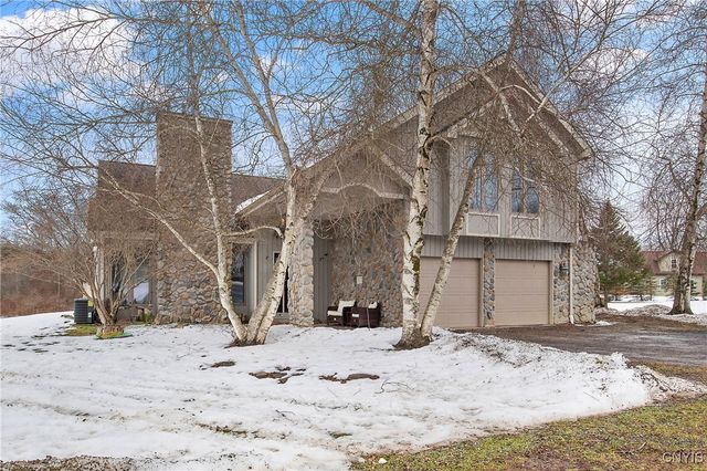 4069 Port Street, Richland, NY 13142