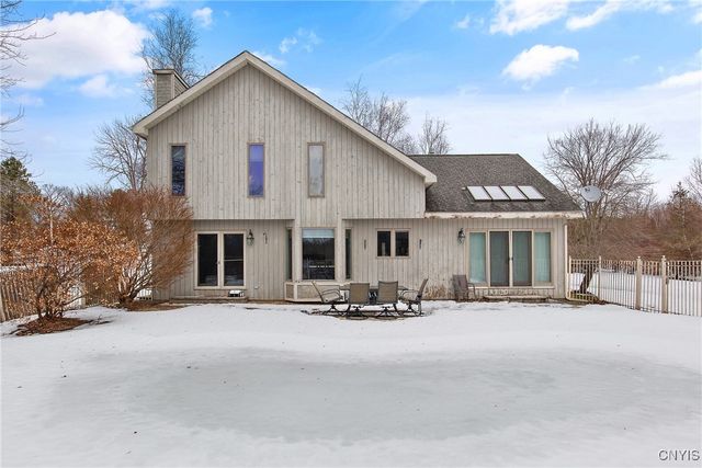 4069 Port Street, Richland, NY 13142