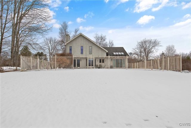 4069 Port Street, Richland, NY 13142