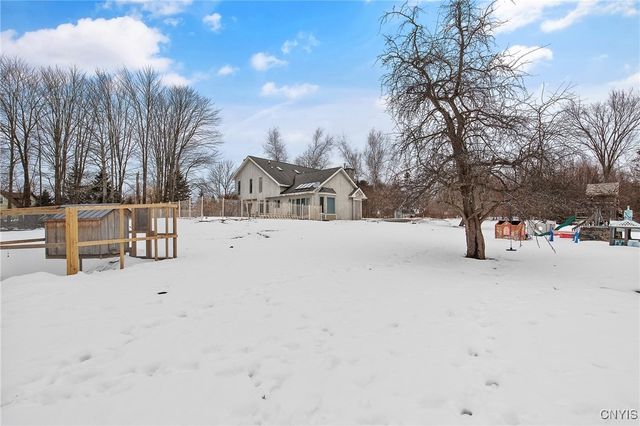 4069 Port Street, Richland, NY 13142