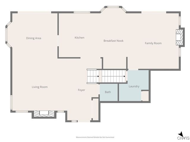 4069 Port Street, Richland, NY 13142