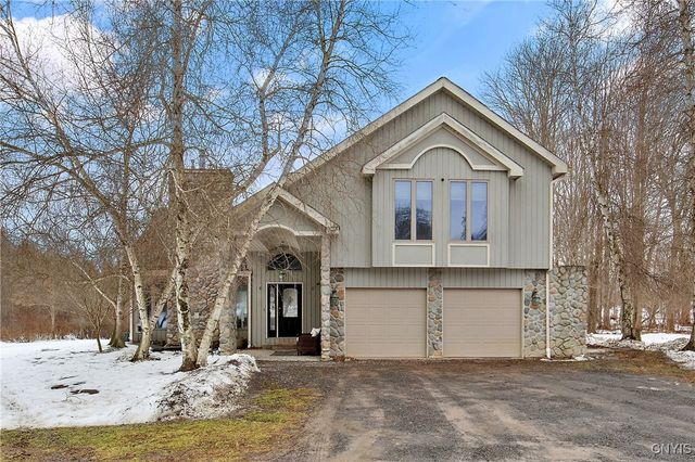 4069 Port Street, Richland, NY 13142