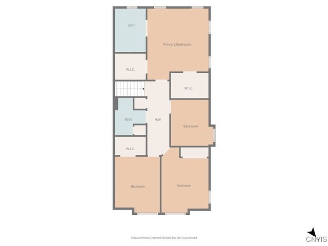 4069 Port Street, Richland, NY 13142