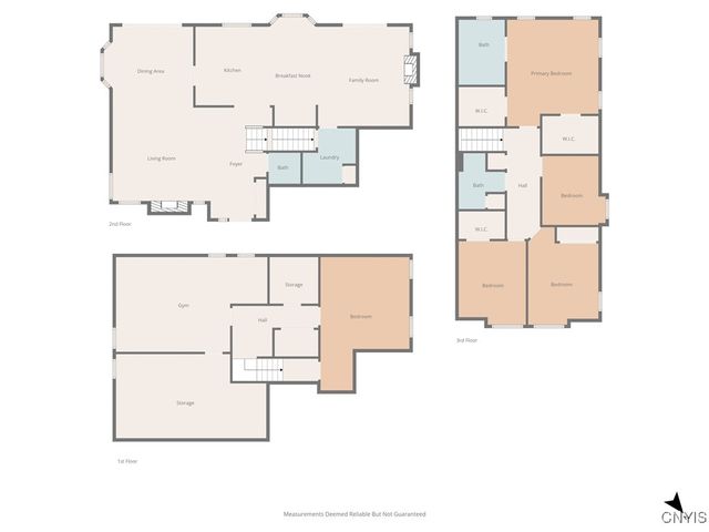 4069 Port Street, Richland, NY 13142