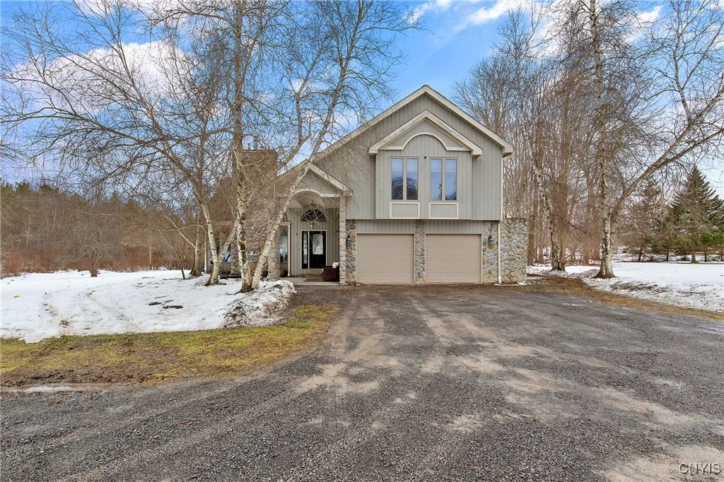 4069 Port Street, Richland, NY 13142