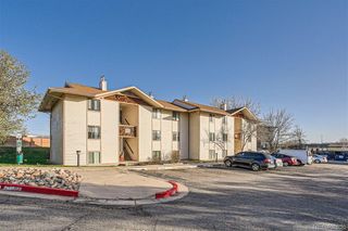 2201 Sable Boulevard 1008, Aurora, CO 80011