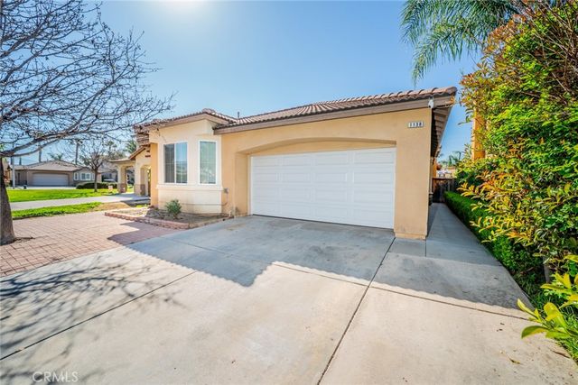 1138 Pardee, San Jacinto, CA 92582
