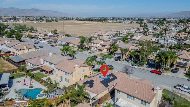 1138 Pardee, San Jacinto, CA 92582