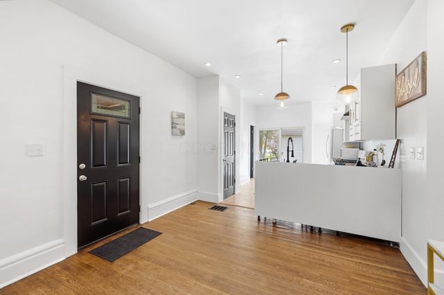 539 Thurman Avenue, Columbus, OH 43206