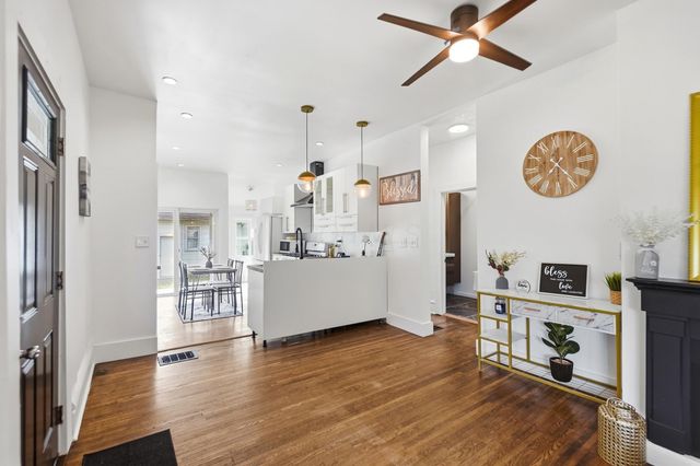 539 Thurman Avenue, Columbus, OH 43206