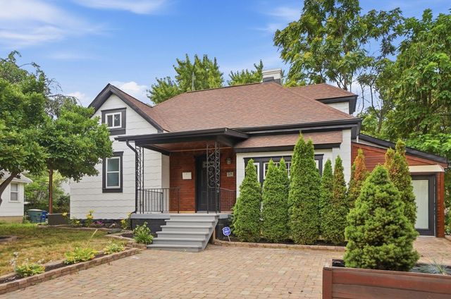 539 Thurman Avenue, Columbus, OH 43206