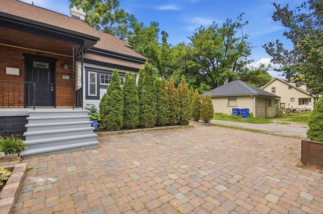 539 Thurman Avenue, Columbus, OH 43206