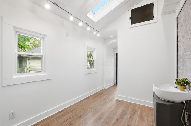 539 Thurman Avenue, Columbus, OH 43206
