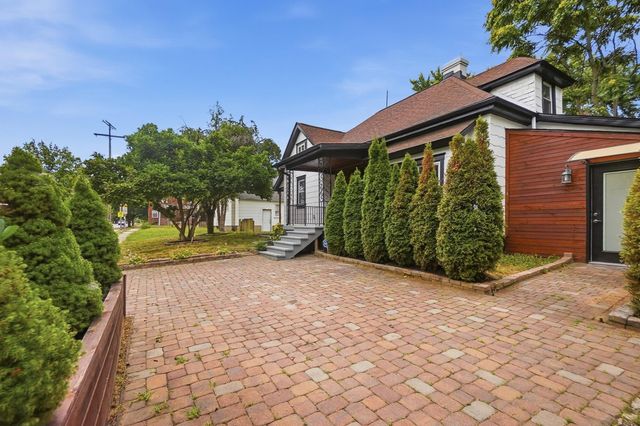 539 Thurman Avenue, Columbus, OH 43206