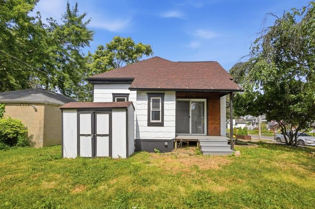 539 Thurman Avenue, Columbus, OH 43206