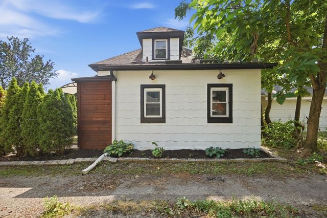 539 Thurman Avenue, Columbus, OH 43206