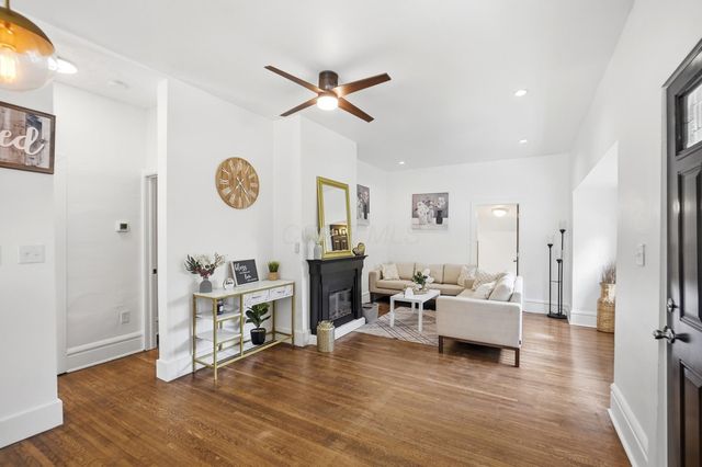 539 Thurman Avenue, Columbus, OH 43206