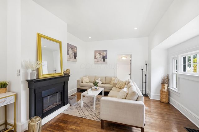 539 Thurman Avenue, Columbus, OH 43206