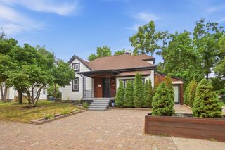 539 Thurman Avenue, Columbus, OH 43206
