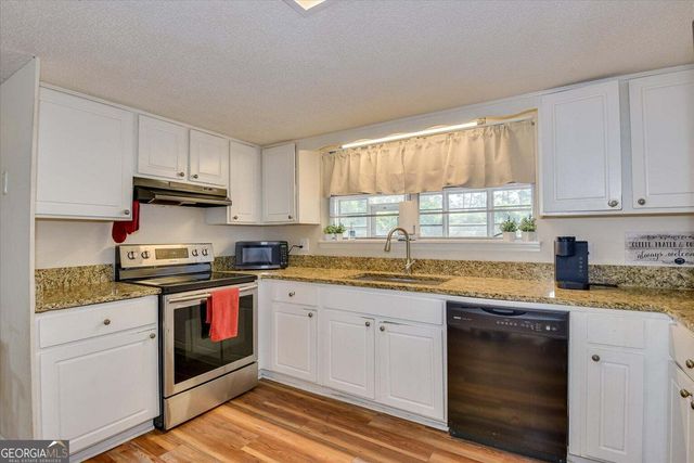 306 Pleasant Home Road, Augusta, GA 30907