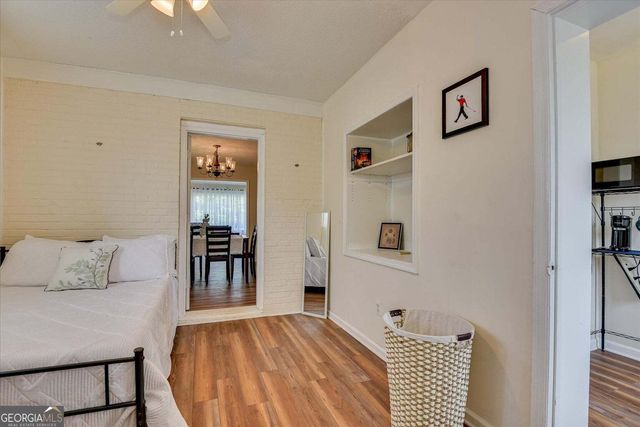 306 Pleasant Home Road, Augusta, GA 30907