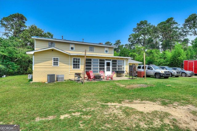 306 Pleasant Home Road, Augusta, GA 30907