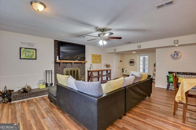 306 Pleasant Home Road, Augusta, GA 30907