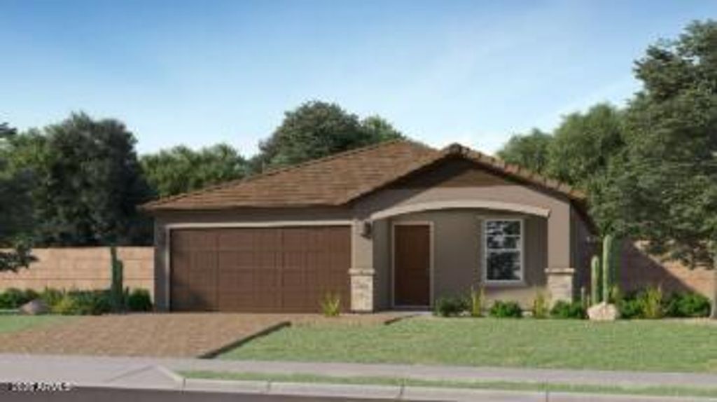 9811 W FLOWER Street, Phoenix, AZ 85037