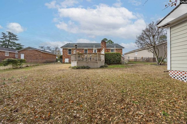 128 New Market Drive, Lexington, SC 29073